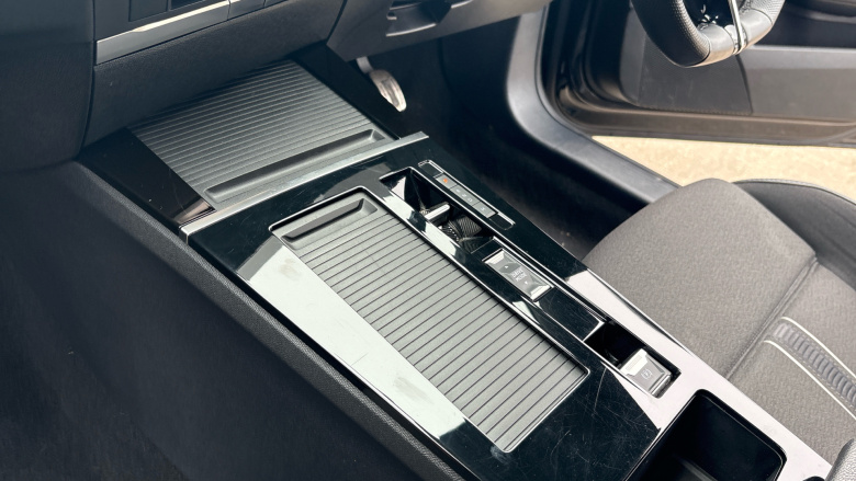 Vauxhall Astra 1.2 Turbo 130 GS 5dr Auto Petrol Estate